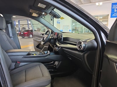2026 Chevrolet Equinox LT 2LT w/ Conv Pkg I