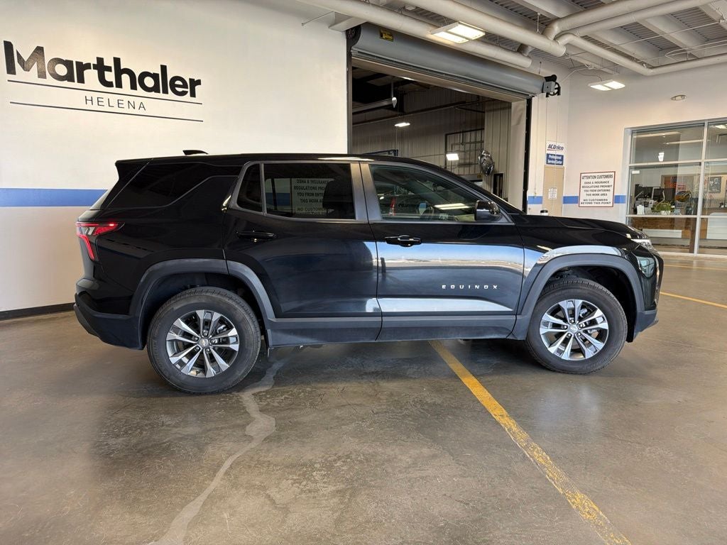 2026 Chevrolet Equinox LT 2LT w/ Conv Pkg I