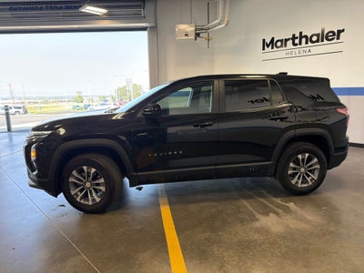 2026 Chevrolet Equinox LT 2LT w/ Conv Pkg I