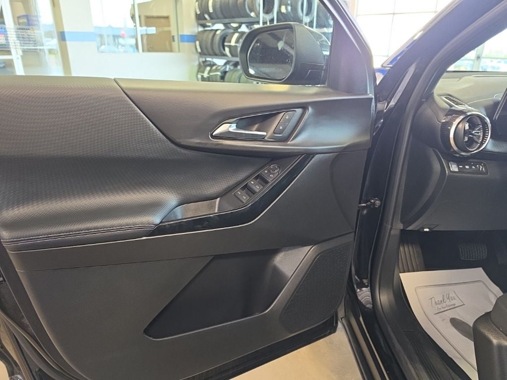 2026 Chevrolet Equinox LT 2LT w/ Conv Pkg I