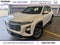2026 Chevrolet Equinox LT 2LT w/ Conv Pkg & Adaptive Cruise
