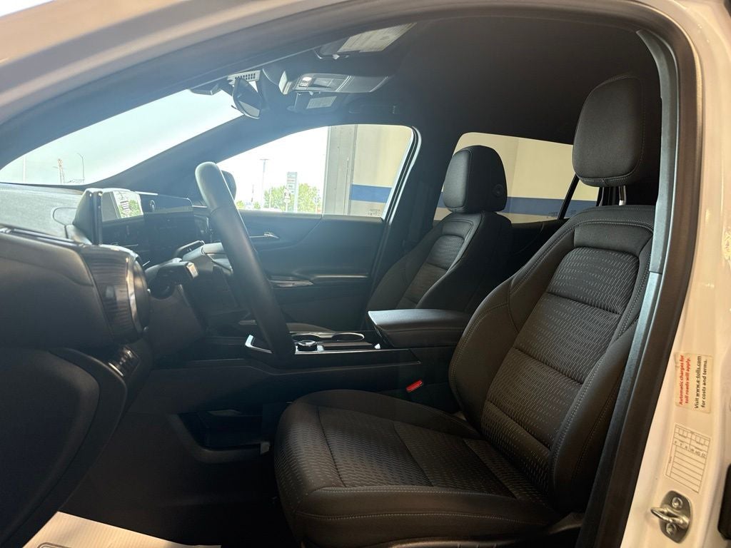 2026 Chevrolet Equinox LT 2LT w/ Conv Pkg & Adaptive Cruise