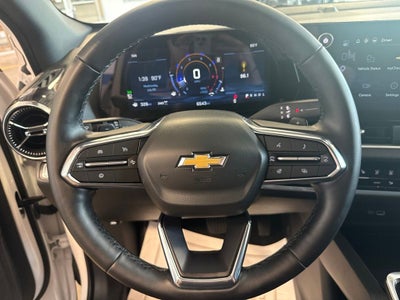 2026 Chevrolet Equinox LT 2LT w/ Conv Pkg & Adaptive Cruise