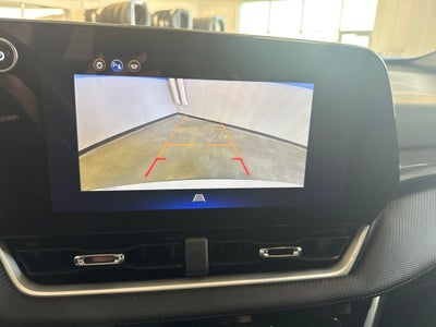 2026 Chevrolet Equinox LT 2LT w/ Conv Pkg & Adaptive Cruise