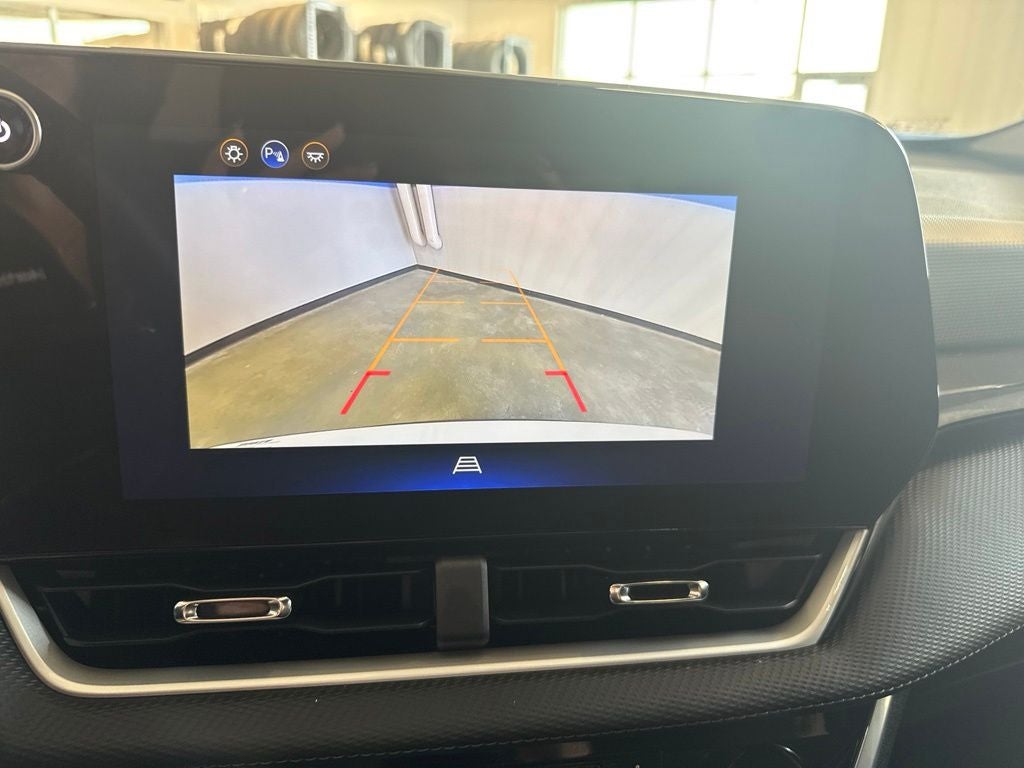 2026 Chevrolet Equinox LT 2LT w/ Conv Pkg & Adaptive Cruise
