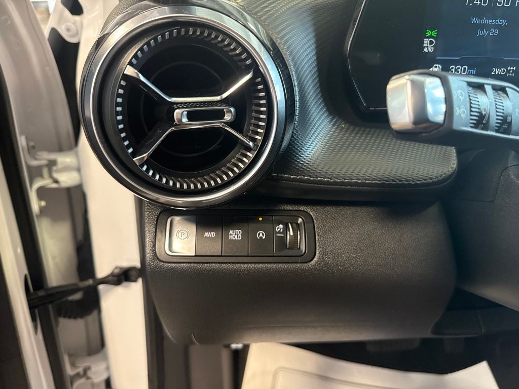 2026 Chevrolet Equinox LT 2LT w/ Conv Pkg & Adaptive Cruise