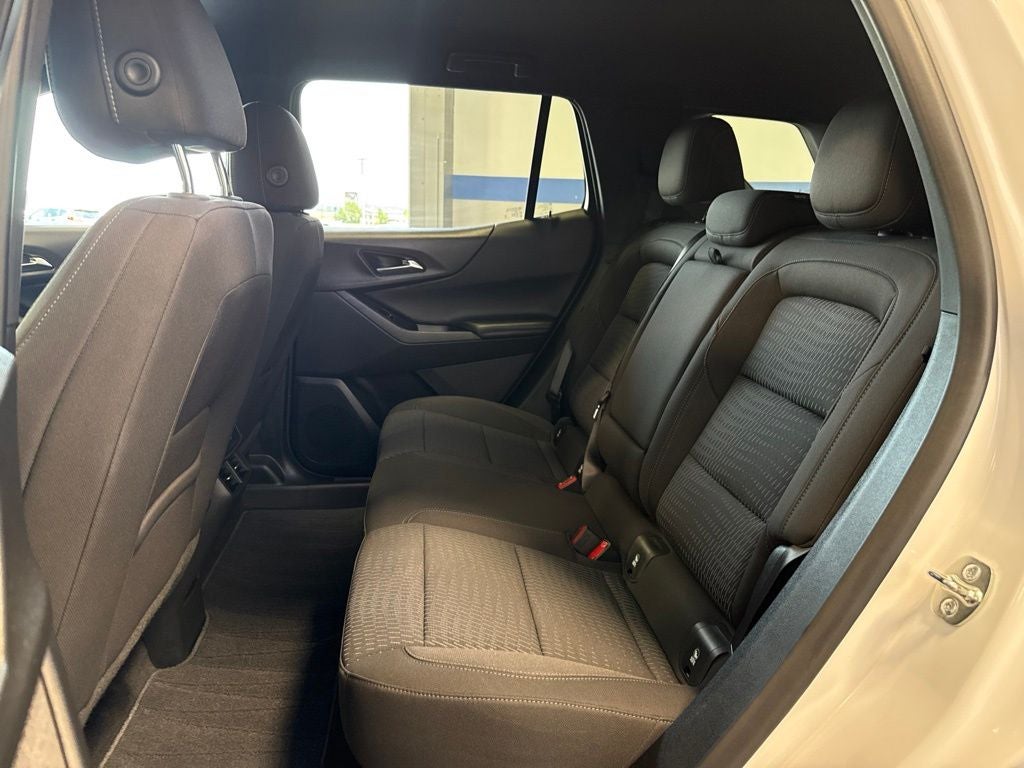 2026 Chevrolet Equinox LT 2LT w/ Conv Pkg & Adaptive Cruise