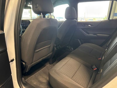 2026 Chevrolet Equinox LT 2LT w/ Conv Pkg & Adaptive Cruise