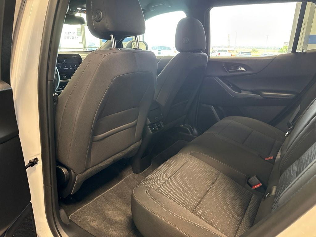 2026 Chevrolet Equinox LT 2LT w/ Conv Pkg & Adaptive Cruise