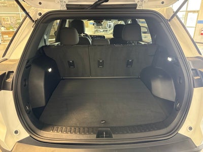 2026 Chevrolet Equinox LT 2LT w/ Conv Pkg & Adaptive Cruise