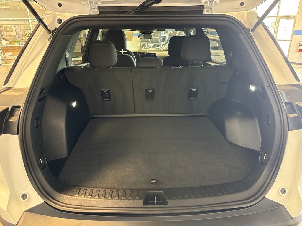 2026 Chevrolet Equinox LT 2LT w/ Conv Pkg & Adaptive Cruise