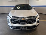 2026 Chevrolet Equinox LT 2LT w/ Conv Pkg & Adaptive Cruise