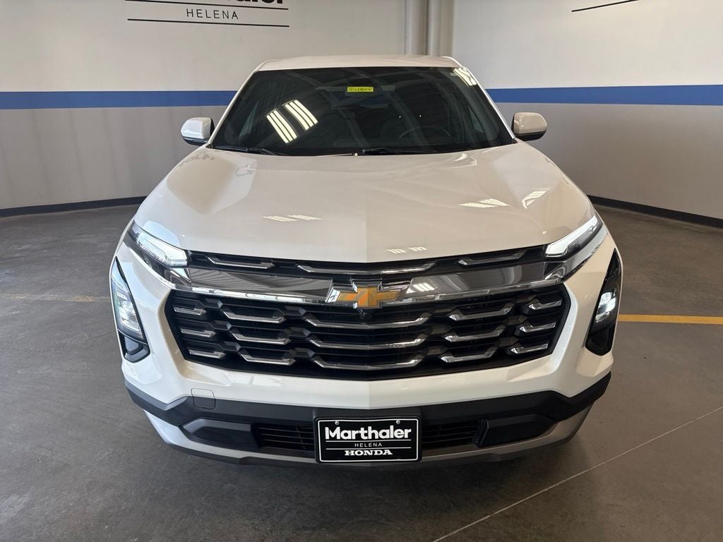 2026 Chevrolet Equinox LT 2LT w/ Conv Pkg & Adaptive Cruise