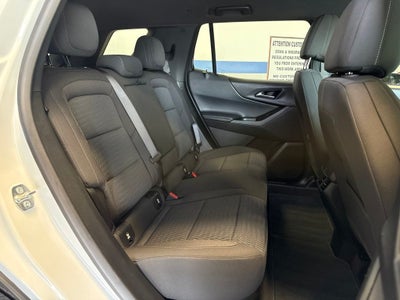 2026 Chevrolet Equinox LT 2LT w/ Conv Pkg & Adaptive Cruise