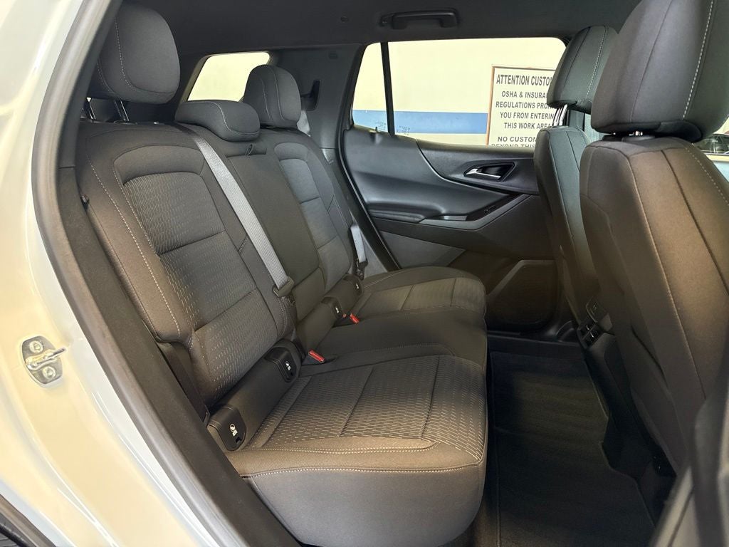 2026 Chevrolet Equinox LT 2LT w/ Conv Pkg & Adaptive Cruise