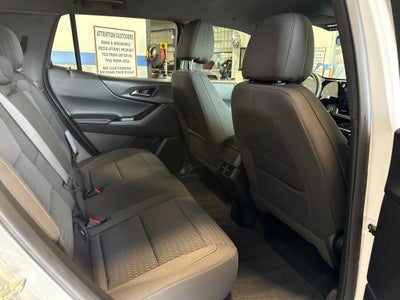 2026 Chevrolet Equinox LT 2LT w/ Conv Pkg & Adaptive Cruise