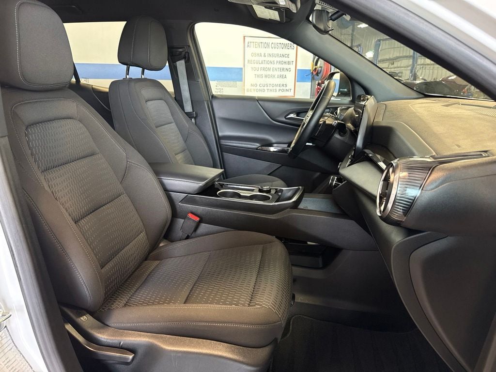 2026 Chevrolet Equinox LT 2LT w/ Conv Pkg & Adaptive Cruise