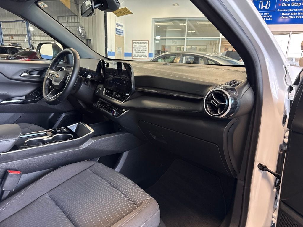 2026 Chevrolet Equinox LT 2LT w/ Conv Pkg & Adaptive Cruise