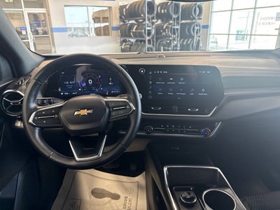 2026 Chevrolet Equinox LT 2LT w/ Conv Pkg & Adaptive Cruise