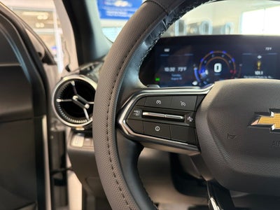 2026 Chevrolet Equinox LT 2LT w/ Conv Pkg I