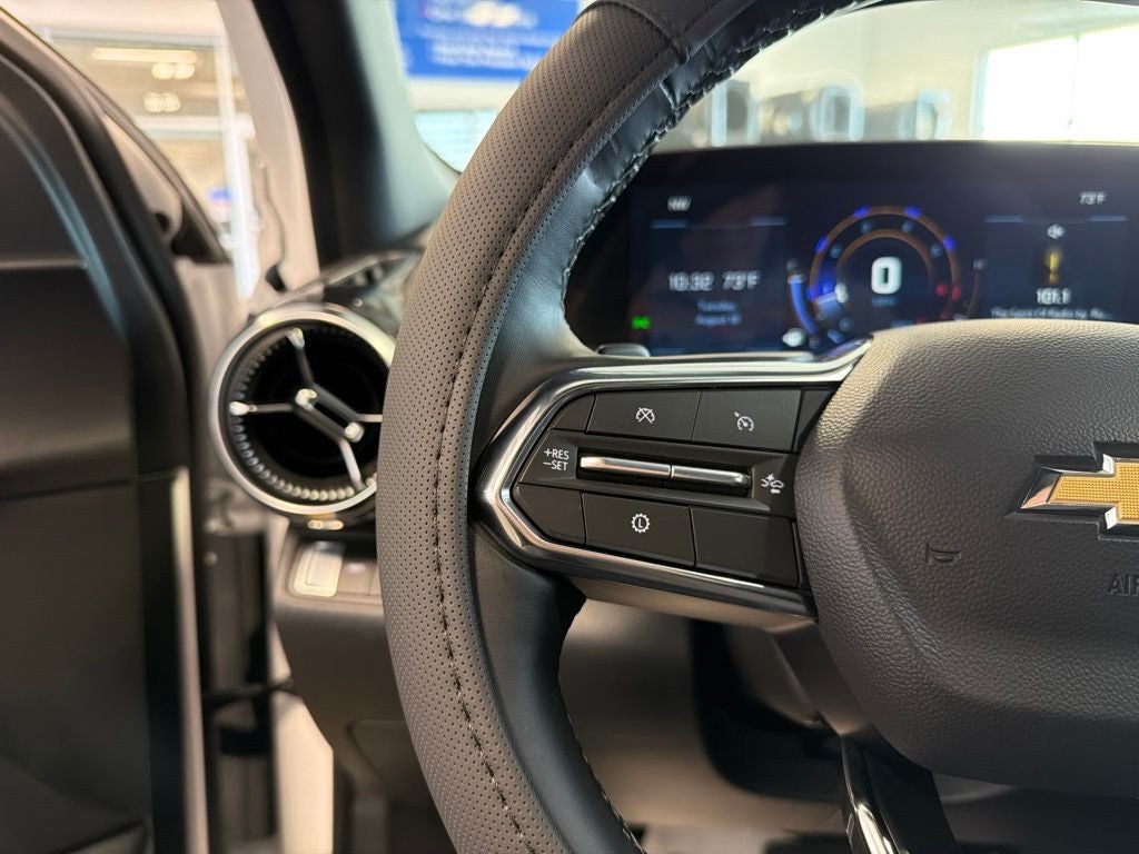 2026 Chevrolet Equinox LT 2LT w/ Conv Pkg I