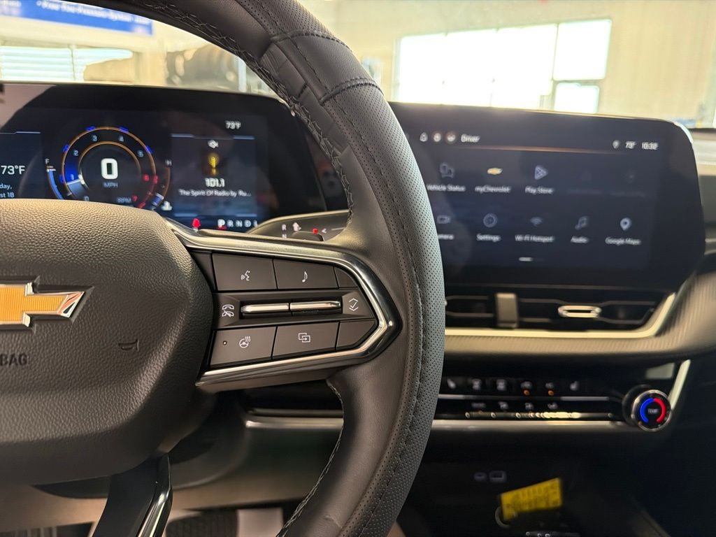 2026 Chevrolet Equinox LT 2LT w/ Conv Pkg I
