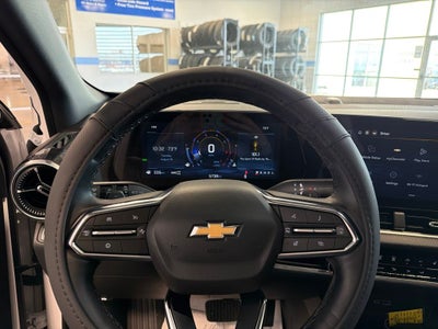 2026 Chevrolet Equinox LT 2LT w/ Conv Pkg I