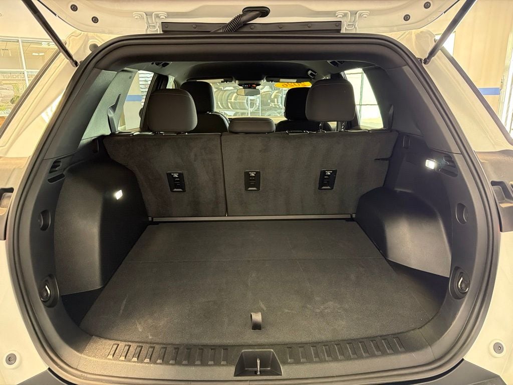 2026 Chevrolet Equinox LT 2LT w/ Conv Pkg I
