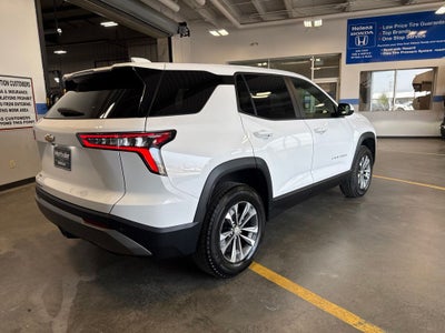 2026 Chevrolet Equinox LT 2LT w/ Conv Pkg I