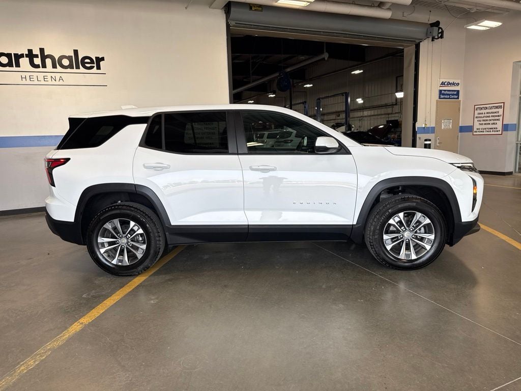 2026 Chevrolet Equinox LT 2LT w/ Conv Pkg I
