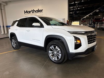 2026 Chevrolet Equinox LT 2LT w/ Conv Pkg I