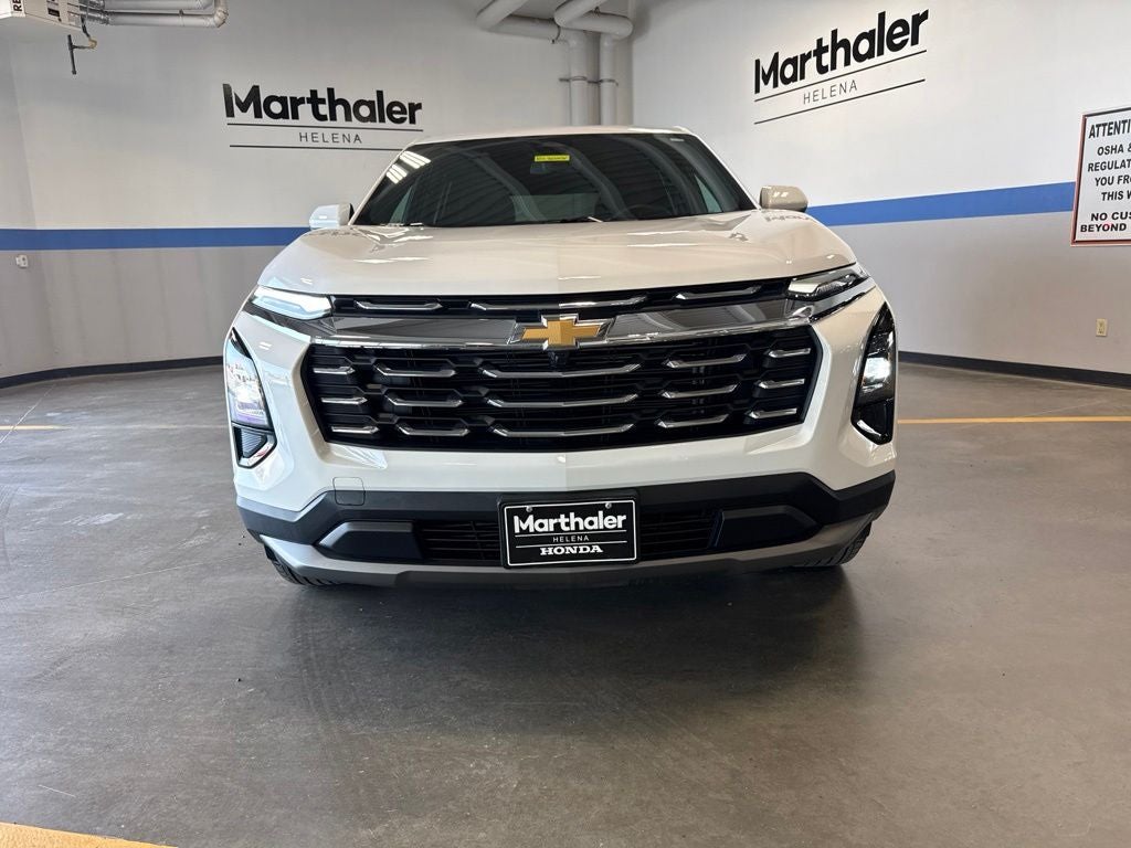 2026 Chevrolet Equinox LT 2LT w/ Conv Pkg I