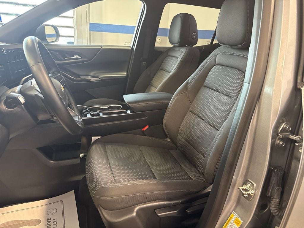2026 Chevrolet Equinox LT 2LT w/ Conv Pkg