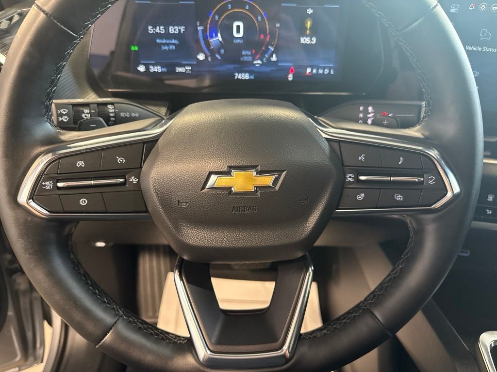 2026 Chevrolet Equinox LT 2LT w/ Conv Pkg