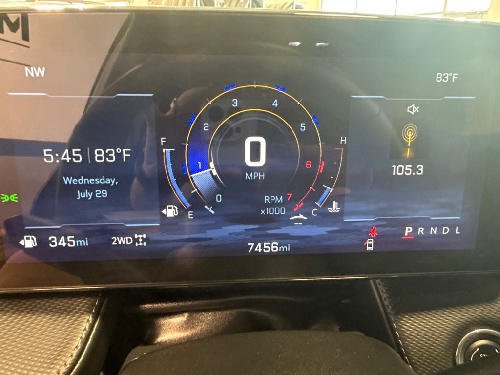 2026 Chevrolet Equinox LT 2LT w/ Conv Pkg