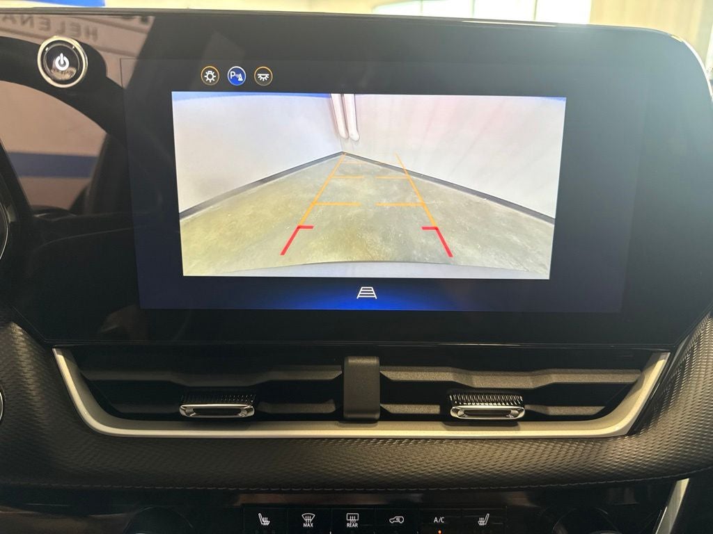 2026 Chevrolet Equinox LT 2LT w/ Conv Pkg