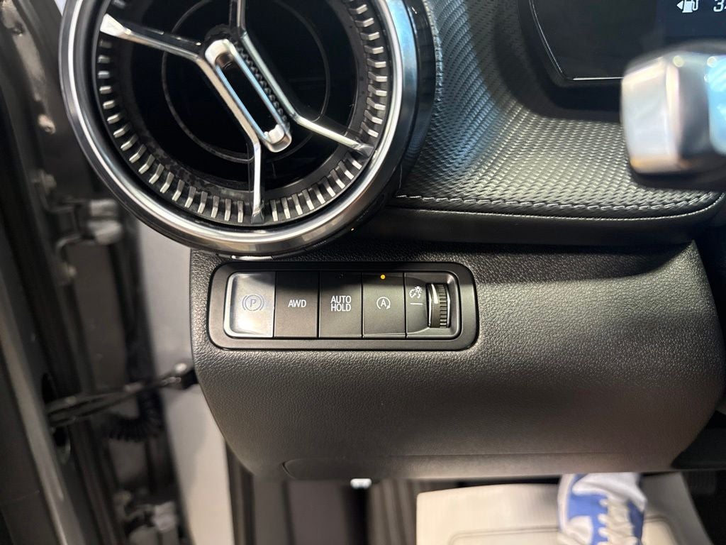 2026 Chevrolet Equinox LT 2LT w/ Conv Pkg