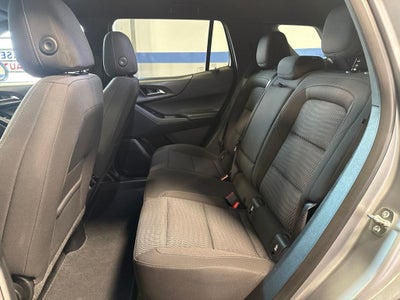 2026 Chevrolet Equinox LT 2LT w/ Conv Pkg