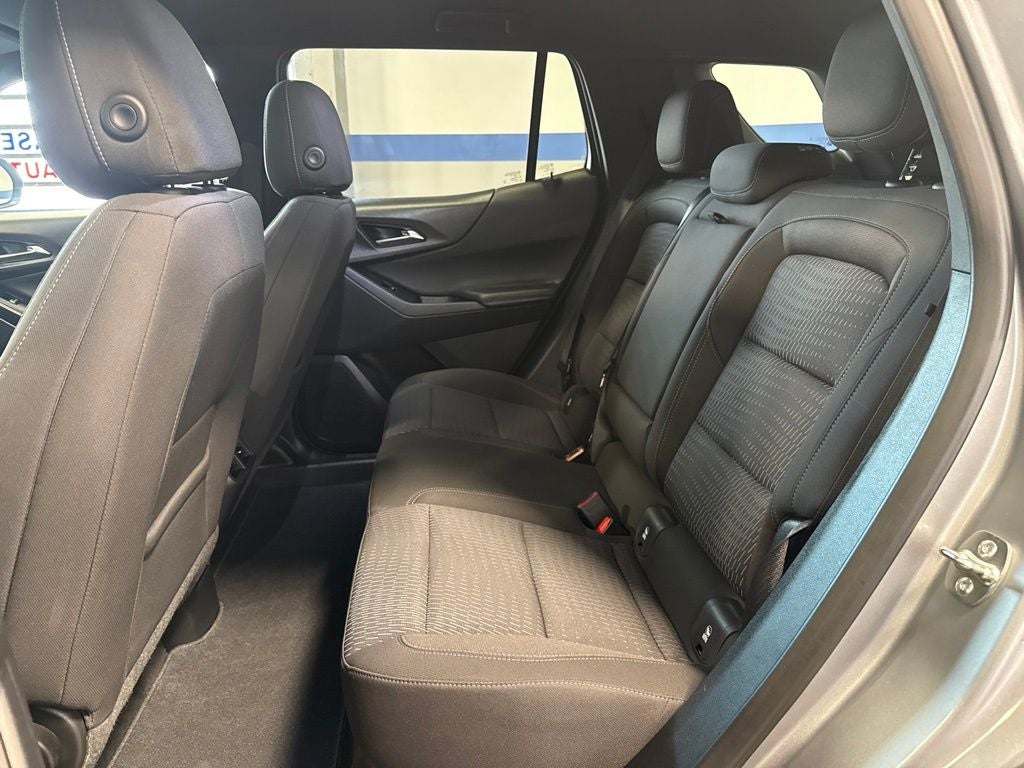2026 Chevrolet Equinox LT 2LT w/ Conv Pkg