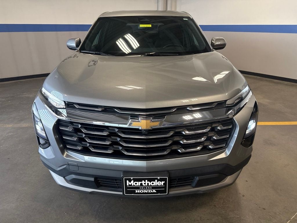 2026 Chevrolet Equinox LT 2LT w/ Conv Pkg