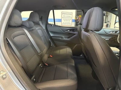 2026 Chevrolet Equinox LT 2LT w/ Conv Pkg