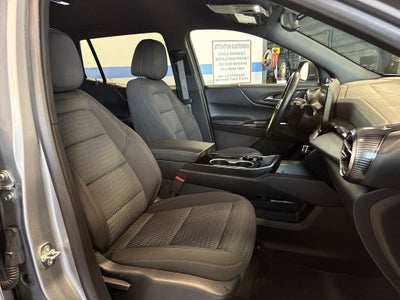 2026 Chevrolet Equinox LT 2LT w/ Conv Pkg
