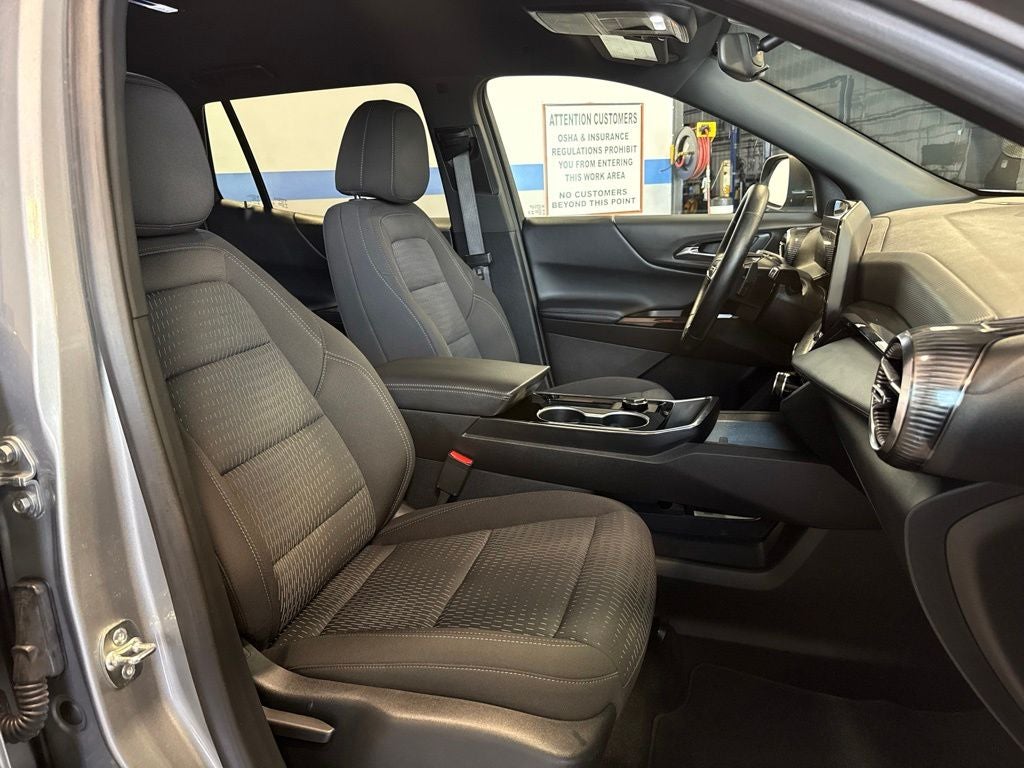 2026 Chevrolet Equinox LT 2LT w/ Conv Pkg