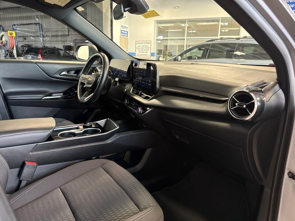 2026 Chevrolet Equinox LT 2LT w/ Conv Pkg