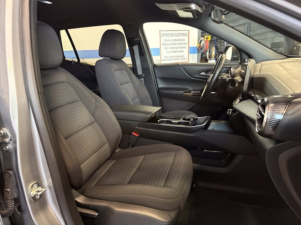 2026 Chevrolet Equinox LT 2LT w/ Conv Pkg