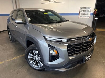 2026 Chevrolet Equinox LT 2LT w/ Conv Pkg