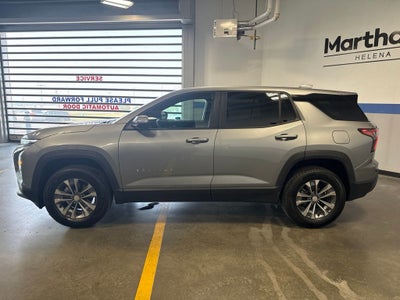 2026 Chevrolet Equinox LT 2LT w/ Conv Pkg