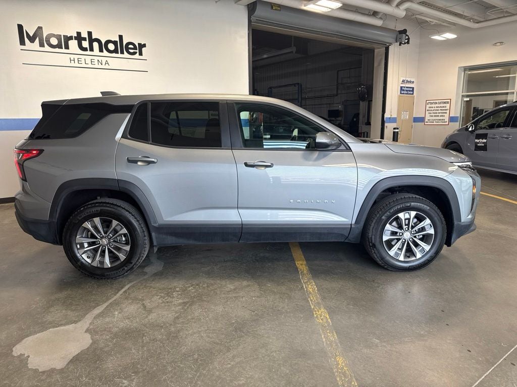 2026 Chevrolet Equinox LT 2LT w/ Conv Pkg