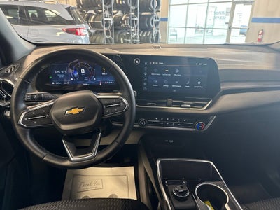 2026 Chevrolet Equinox LT 2LT w/ Conv Pkg