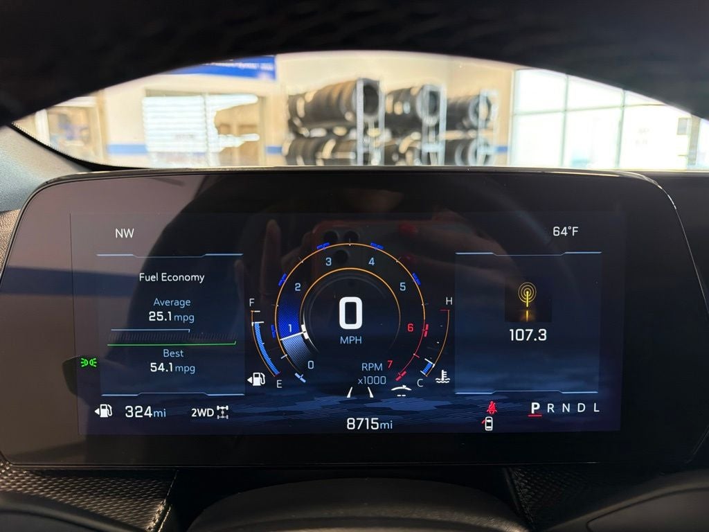 2026 Chevrolet Equinox LT 2LT w/ Adaptive Cruise